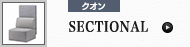 SECTIONAL (クオン)